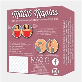Mugroneres Magic Nipples