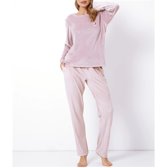 Pijama Aruelle Lunna