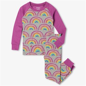 Pijama Hatley Rainbow Dreams RDK1269