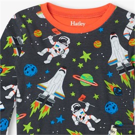 Pijama Hatley Outer Space SKK2040