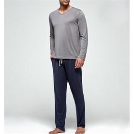 Pijama Impetus Soft Premium Largo