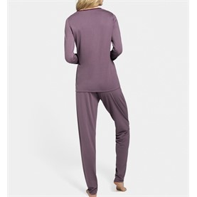 Pijama Impetus Essence violet 8511H87