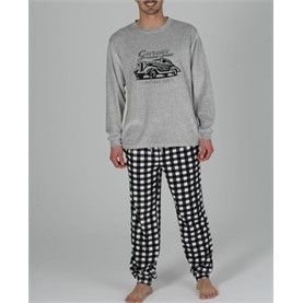 Pijama Pettrus 920