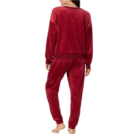Pijama DKNY Velour Luxe Y12922606