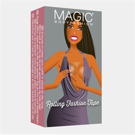 Rolling Fashion Tape Magic
