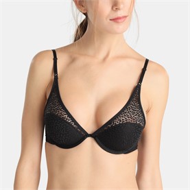 Sujetadores DKNY Modern Lace Plunge