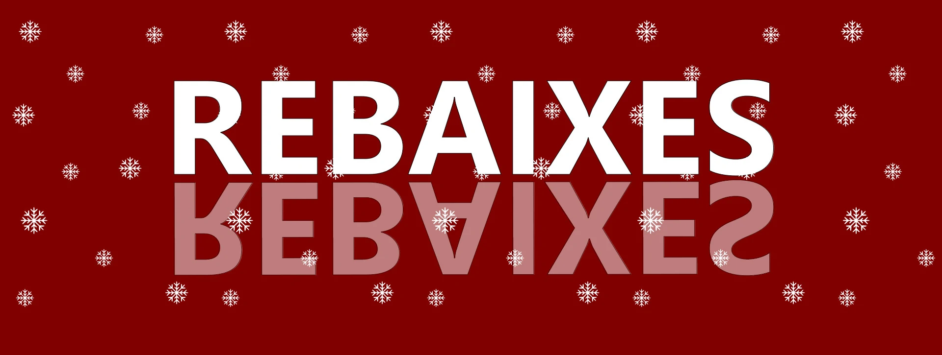 Rebaixes hivern 2026