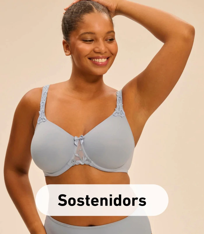 Sostenidors
