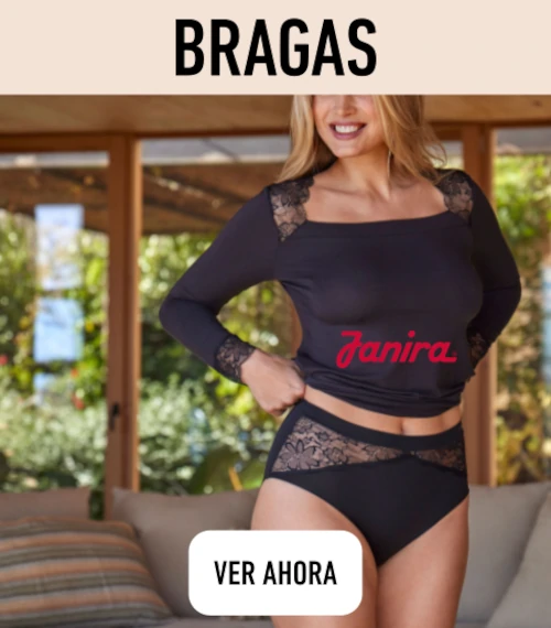 Pantalones y leggins para mujer