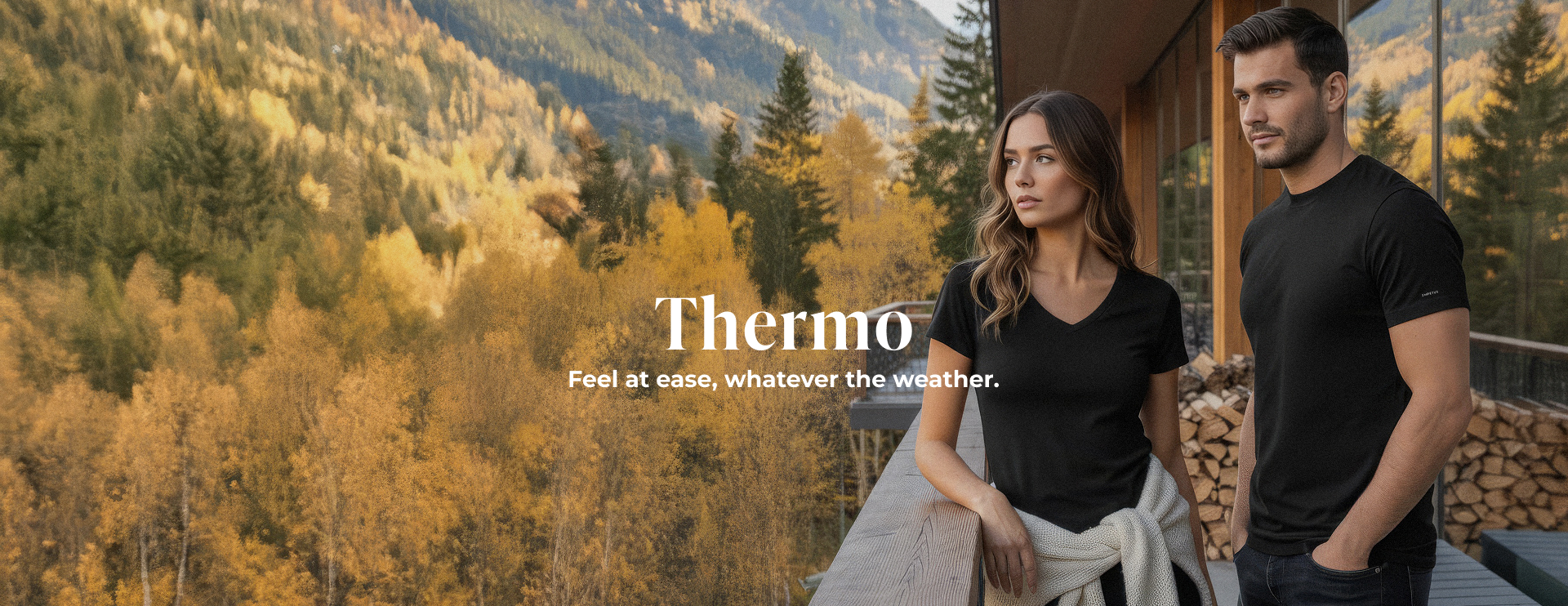 Samarretes tèrmiques Impetus