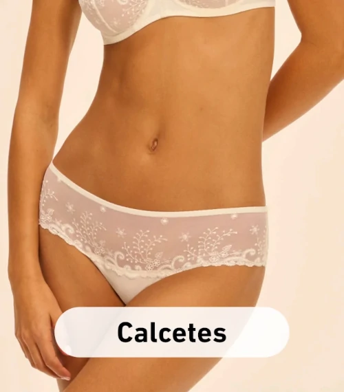 Calcetes de tots els estils