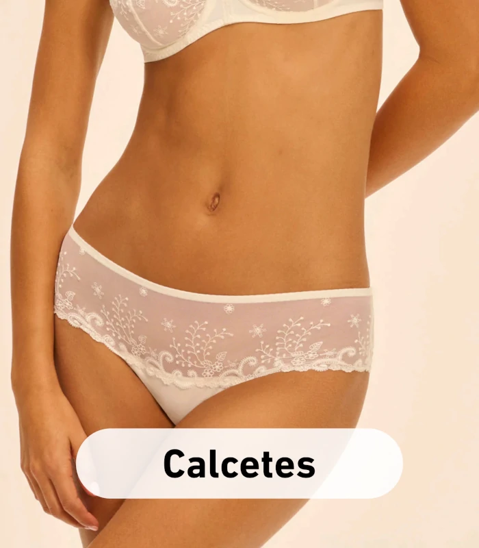 Calcetes