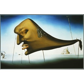 calcetines de Dalí