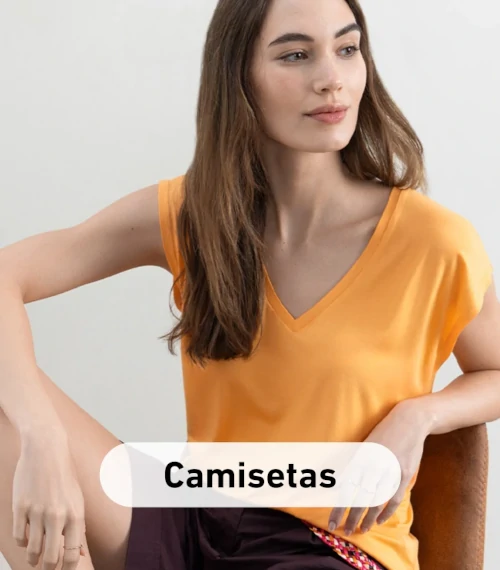 Camisetas de todos los estilos y funcionalidades