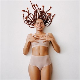 braguitas chantelle softstretch