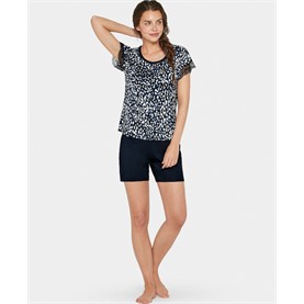 pijama impetus