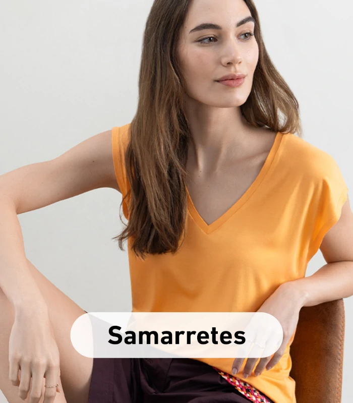 Samarretes