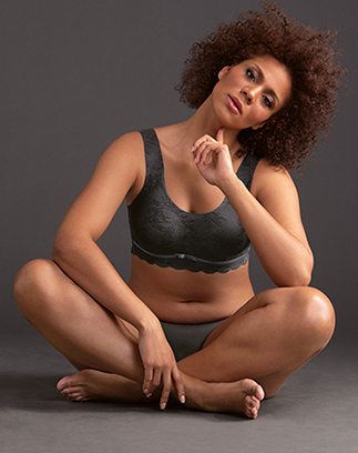 sujetadores sin aros