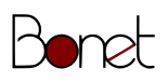 Bonet moda íntima