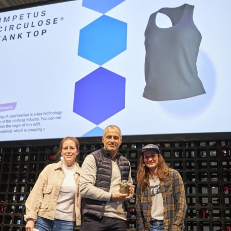 Teixits Sostenibles: Un Viatge fins a la Moda Responsable