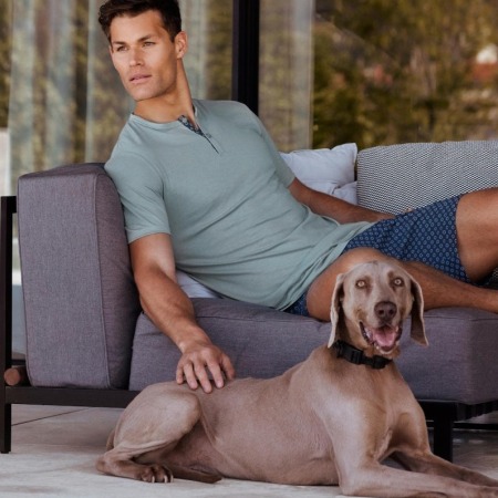 Pijamas cómodos y con estilo para tus noches de verano