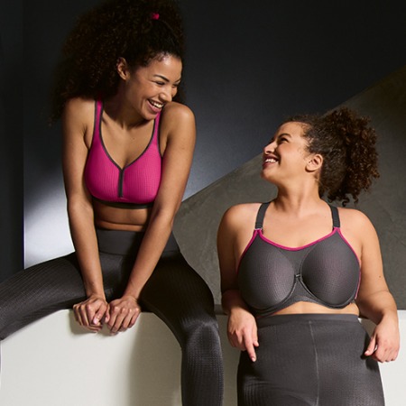 Quins son els sostenidors més còmodes?