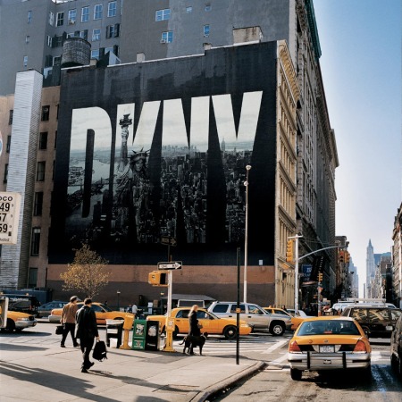 El éxito de la colección de pijamas DKNY