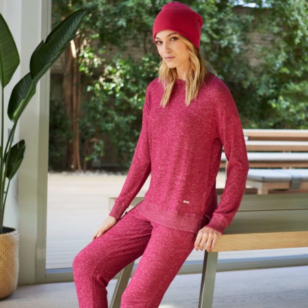 Descobreix els nous pijames i bates de Barandi