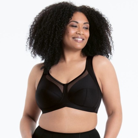 ¿Cómo elegir los mejores sujetadores para pecho grande? Guia completa