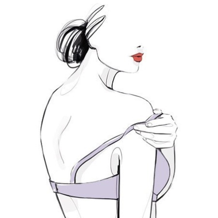 Com saber la meva talla de sostenidor