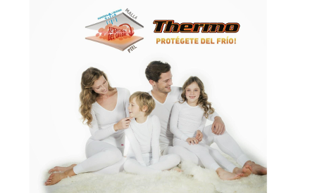 Contra el frio, Impetus Thermo