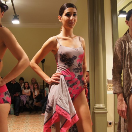 Tendencias verano 2014