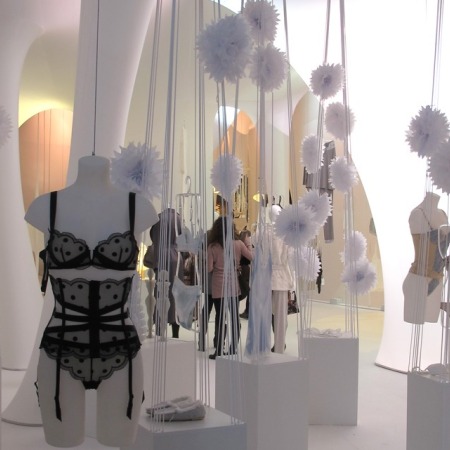 Salon International de la Lingerie