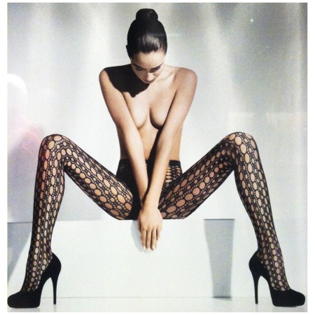 La explosión contínua de Wolford
