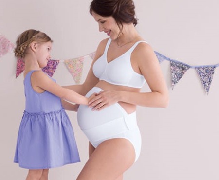 Sostenidors i moda íntima Anita Maternity