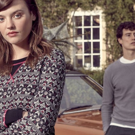 Pijamas para Mujer y Hombre – Colección invierno