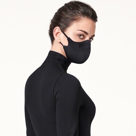 Mascaretes Wolford per a dona i home