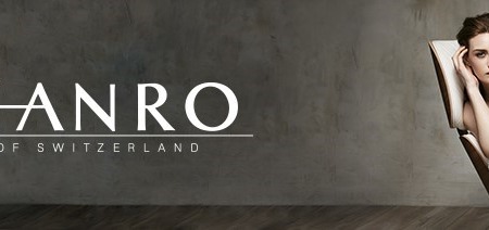 Nuevas prendas de lencería Hanro
