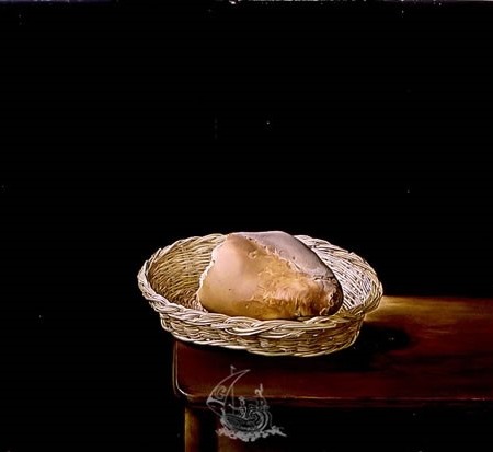 Mitjons de Salvador Dalí a Musearta